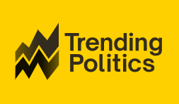 Trending Politics logo
